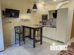 Студия квартира, посуточно, 30м2, 2/14 этаж