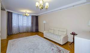 1-к квартира, на длительный срок, 37м2, 3/5 этаж