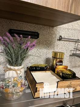 1-к квартира, посуточно, 28м2, 7/15 этаж