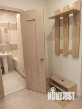 1-к квартира, на длительный срок, 40м2, 12/14 этаж