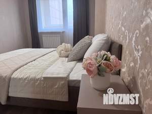 2-к квартира, посуточно, 75м2, 3/12 этаж
