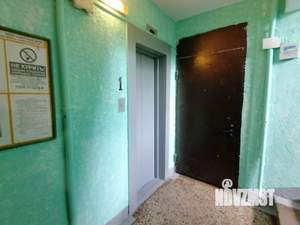 2-к квартира, на длительный срок, 47м2, 5/9 этаж