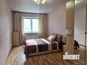 2-к квартира, на длительный срок, 59м2, 11/19 этаж