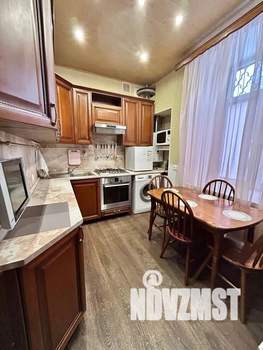 2-к квартира, посуточно, 50м2, 1/3 этаж