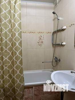 2-к квартира, посуточно, 71м2, 1/1 этаж