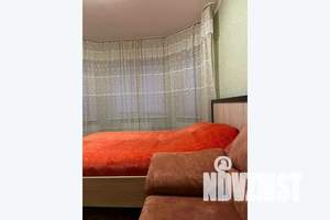 2-к квартира, посуточно, 73м2, 1/10 этаж