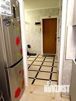 2-к квартира, на длительный срок, 50м2, 6/10 этаж