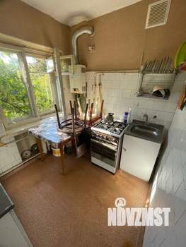 2-к квартира, на длительный срок, 45м2, 3/4 этаж