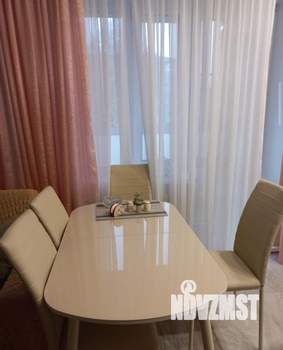 Студия квартира, на длительный срок, 28м2, 3/10 этаж