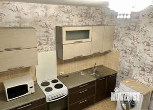 1-к квартира, на длительный срок, 45м2, 12/13 этаж