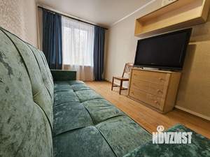 2-к квартира, посуточно, 45м2, 2/5 этаж