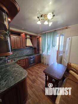 2-к квартира, на длительный срок, 56м2, 12/17 этаж