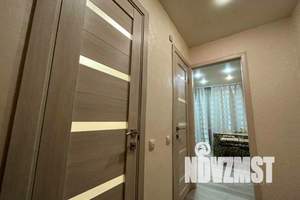 1-к квартира, посуточно, 33м2, 1/9 этаж