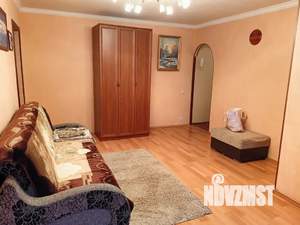 2-к квартира, посуточно, 42м2, 1/4 этаж