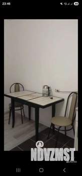 Студия квартира, на длительный срок, 28м2, 7/14 этаж