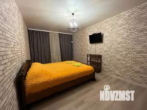 1-к квартира, посуточно, 33м2, 1/9 этаж