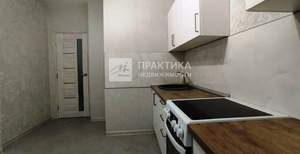 1-к квартира, на длительный срок, 43м2, 9/15 этаж