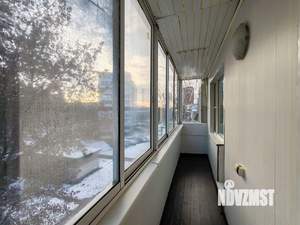 1-к квартира, на длительный срок, 33м2, 4/5 этаж