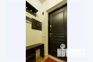 1-к квартира, посуточно, 35м2, 17/17 этаж