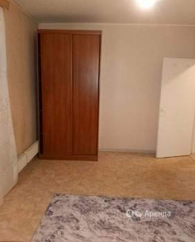 1-к квартира, на длительный срок, 34м2, 4/9 этаж