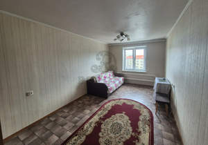 2-к квартира, на длительный срок, 48м2, 5/5 этаж