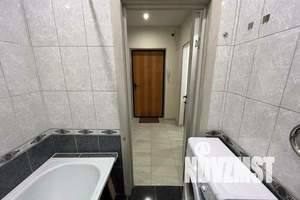 1-к квартира, посуточно, 26м2, 6/9 этаж