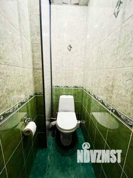 2-к квартира, посуточно, 58м2, 4/9 этаж