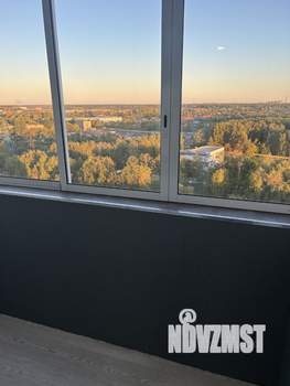 1-к квартира, на длительный срок, 40м2, 16/17 этаж