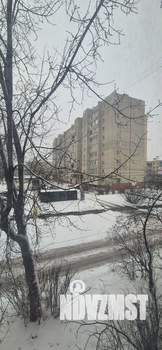 1-к квартира, на длительный срок, 34м2, 2/9 этаж