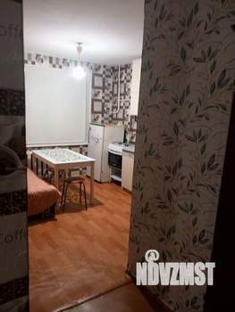 1-к квартира, на длительный срок, 31м2, 1/5 этаж