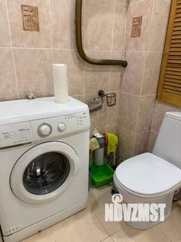 1-к квартира, на длительный срок, 35м2, 8/9 этаж