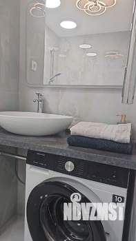 Студия квартира, посуточно, 25м2, 14/16 этаж