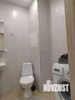 Студия квартира, посуточно, 28м2, 2/15 этаж