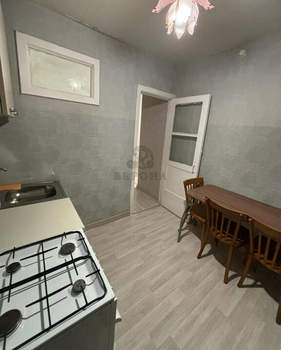 1-к квартира, на длительный срок, 30м2, 3/5 этаж