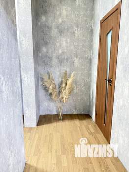 1-к квартира, посуточно, 45м2, 7/15 этаж