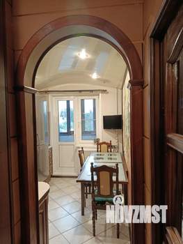 2-к квартира, на длительный срок, 56м2, 3/5 этаж