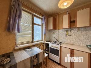 1-к квартира, на длительный срок, 31м2, 2/5 этаж