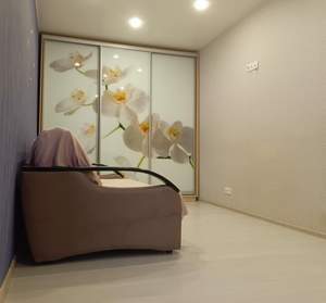 2-к квартира, на длительный срок, 46м2, 2/5 этаж