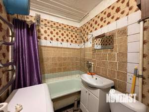 1-к квартира, на длительный срок, 31м2, 2/5 этаж