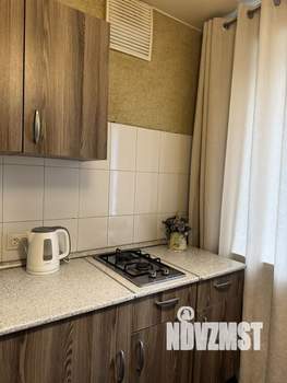 1-к квартира, посуточно, 37м2, 4/5 этаж