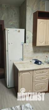 1-к квартира, на длительный срок, 42м2, 4/19 этаж