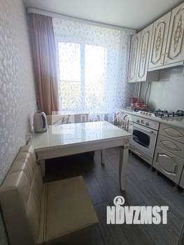 2-к квартира, на длительный срок, 46м2, 4/5 этаж