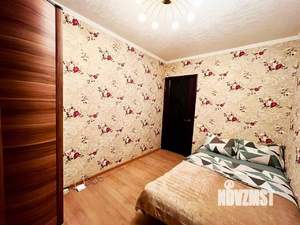 2-к квартира, посуточно, 58м2, 4/9 этаж