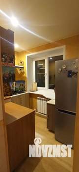 2-к квартира, на длительный срок, 43м2, 1/2 этаж