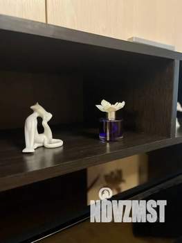 3-к квартира, посуточно, 79м2, 15/17 этаж