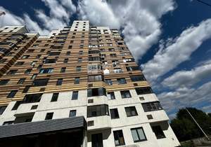 1-к квартира, на длительный срок, 38м2, 6/13 этаж