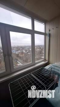 2-к квартира, на длительный срок, 48м2, 8/9 этаж