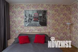 2-к квартира, посуточно, 60м2, 8/12 этаж