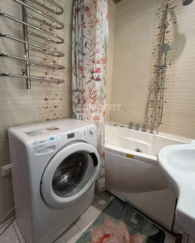 2-к квартира, на длительный срок, 44м2, 1/5 этаж