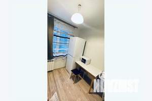 1-к квартира, посуточно, 10м2, 1/1 этаж